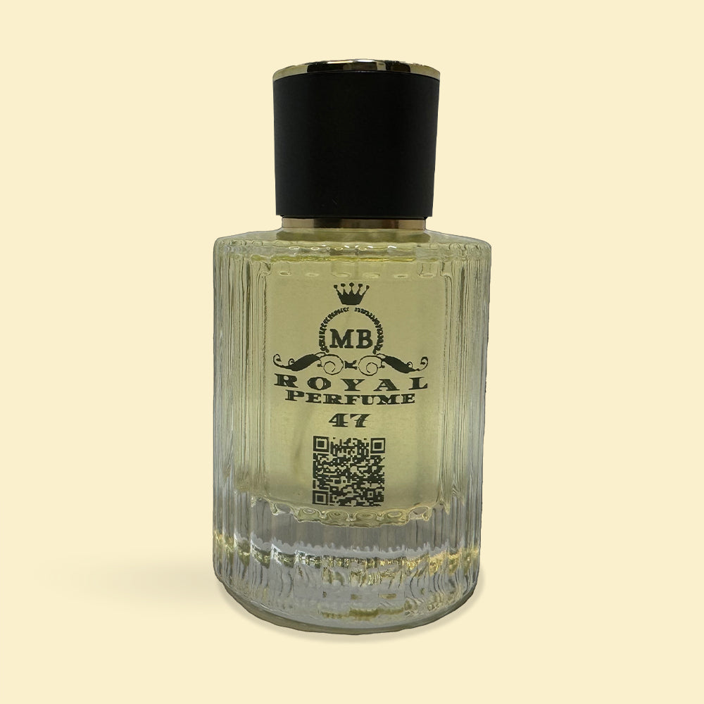 #47 Guilty Absolute - MB Royal Perfume