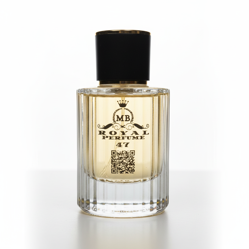 #47 Guilty Absolute - MB Royal Perfume