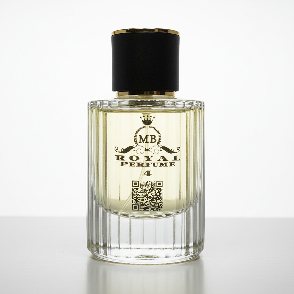 #4 Embrace Intensity – Luxury cologne inspired by Stronger With You | MB Royal Perfume