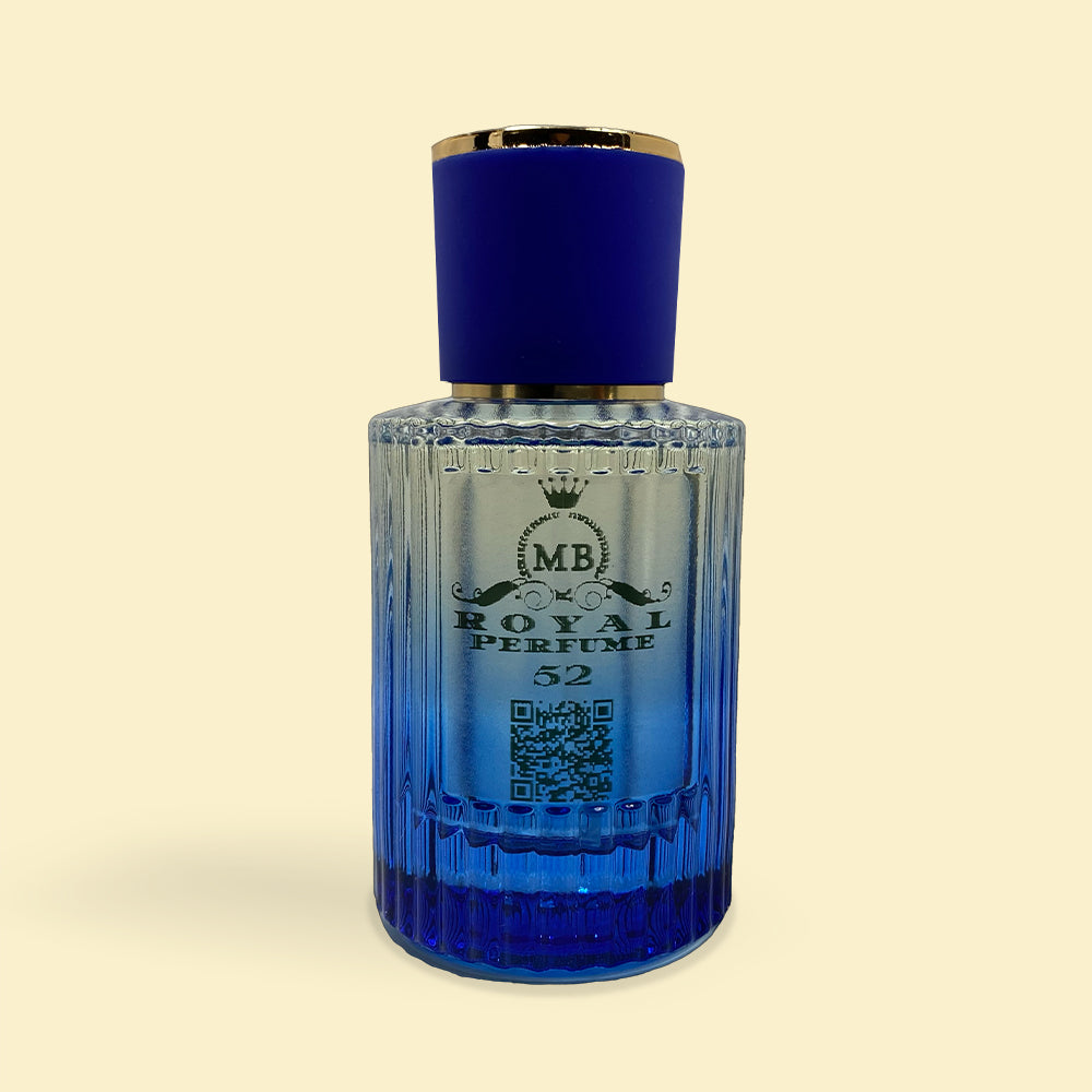 #52 Savage Elixir – Luxury cologne inspired by Sauvage Elixir | MB Royal Perfume