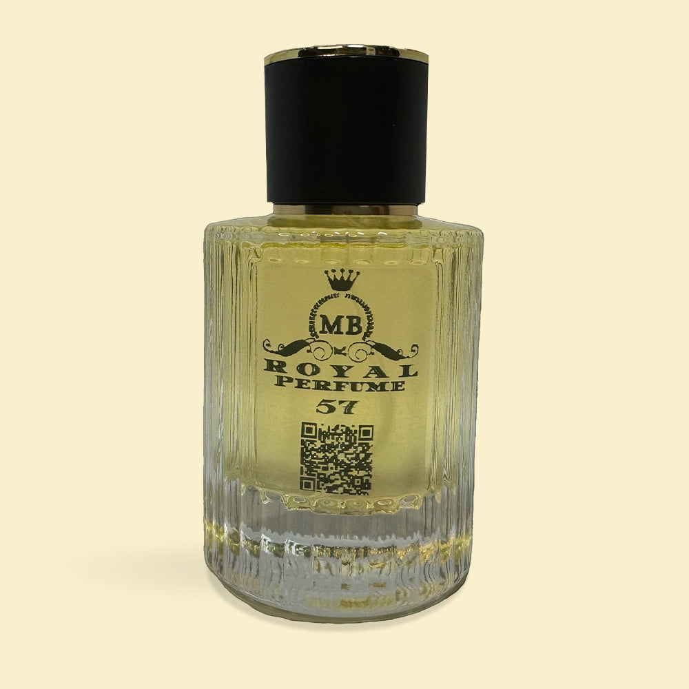 #57 Stronger Oud - MB Royal Perfume
