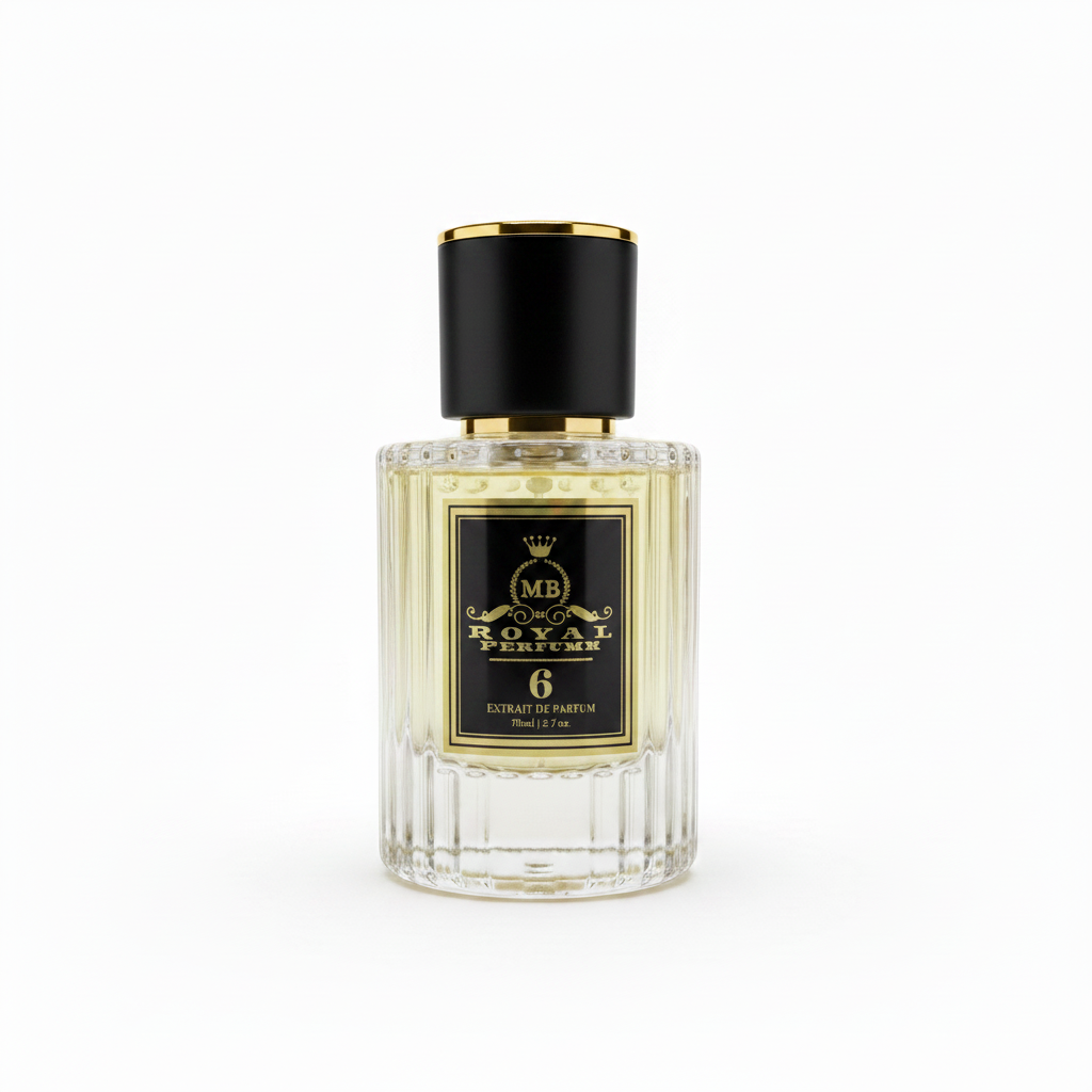 6 VIP Nights – Luxury cologne inspired by 212 VIP | MB Royal Perfume