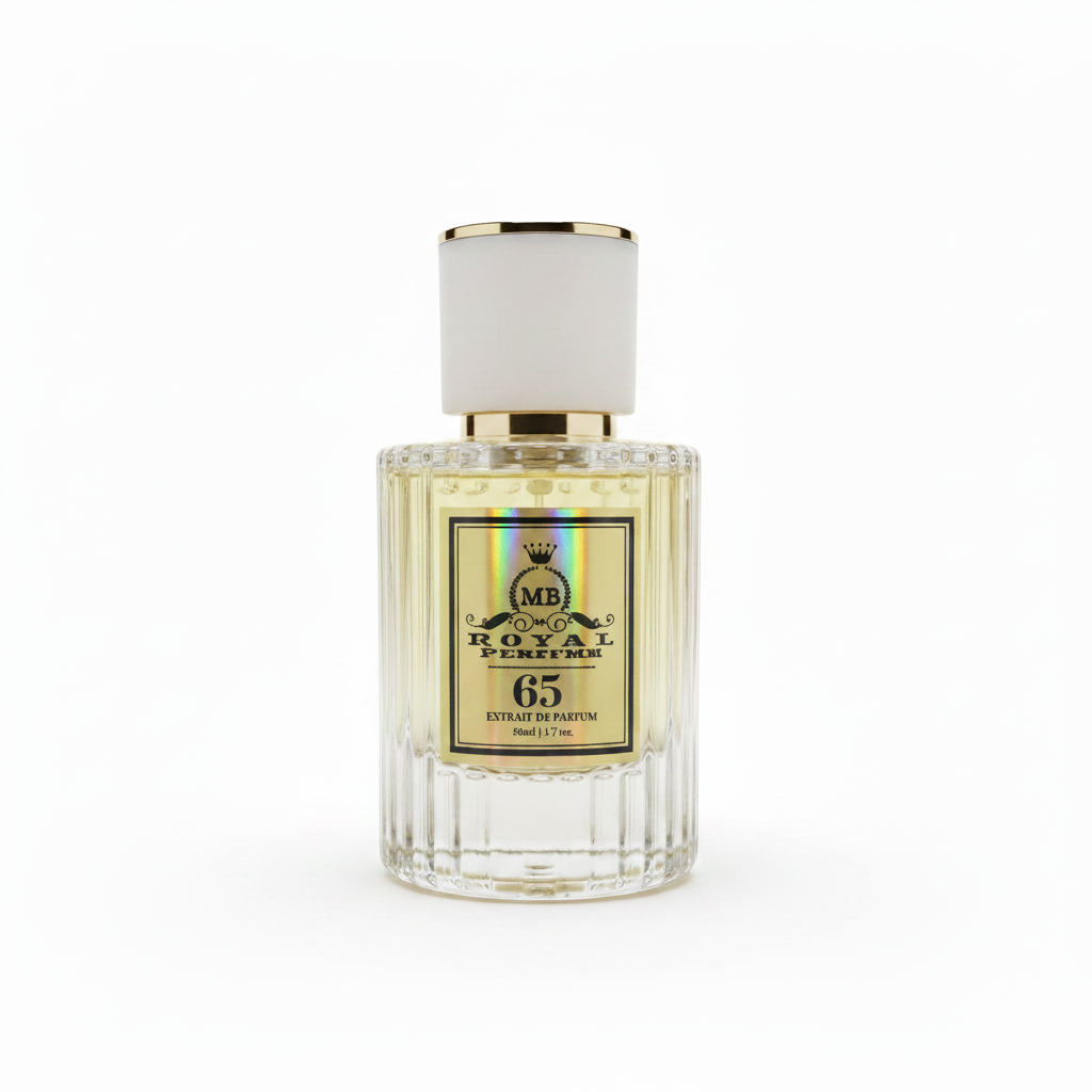 #65 Juicy Couture - MB Royal Perfume