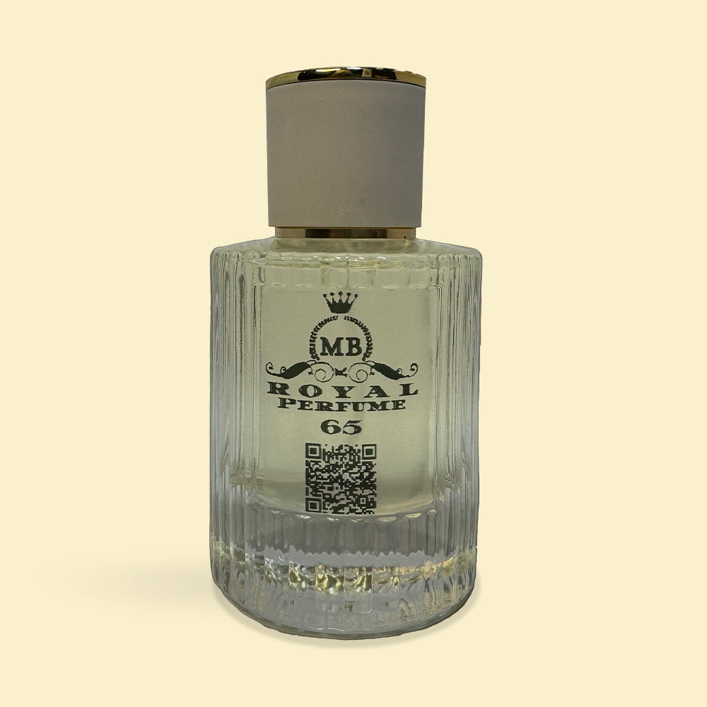 #65 Juicy Couture - MB Royal Perfume