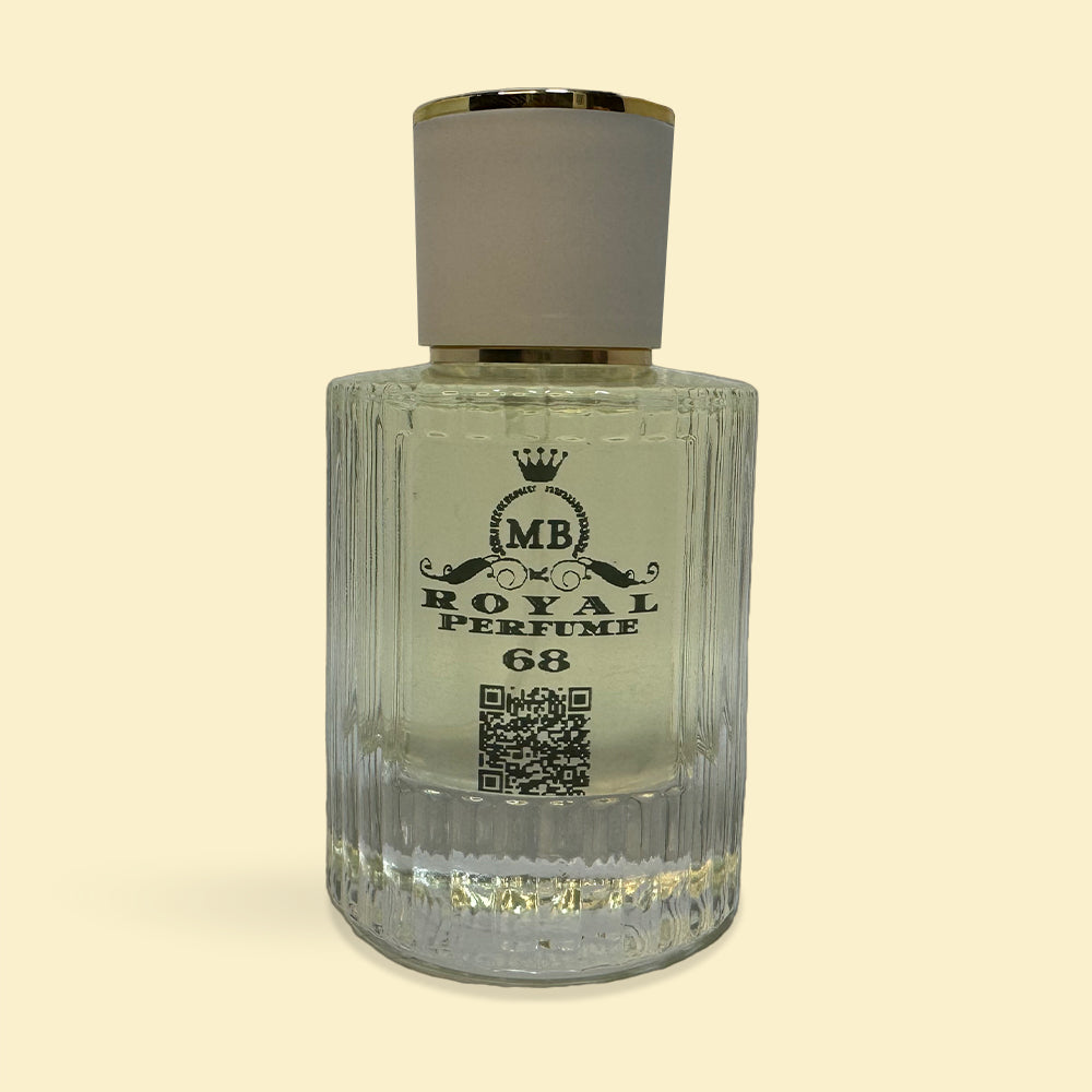 #68 Beloved – Luxury perfume inspired by J'adore | MB Royal Perfume