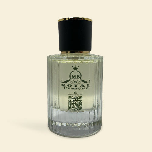 6 VIP Nights – Luxury cologne inspired by 212 VIP | MB Royal Perfume