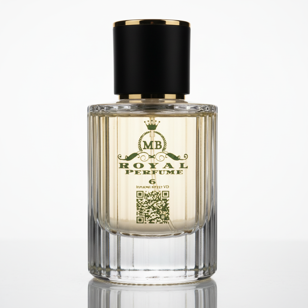 6 VIP Nights – Luxury cologne inspired by 212 VIP | MB Royal Perfume