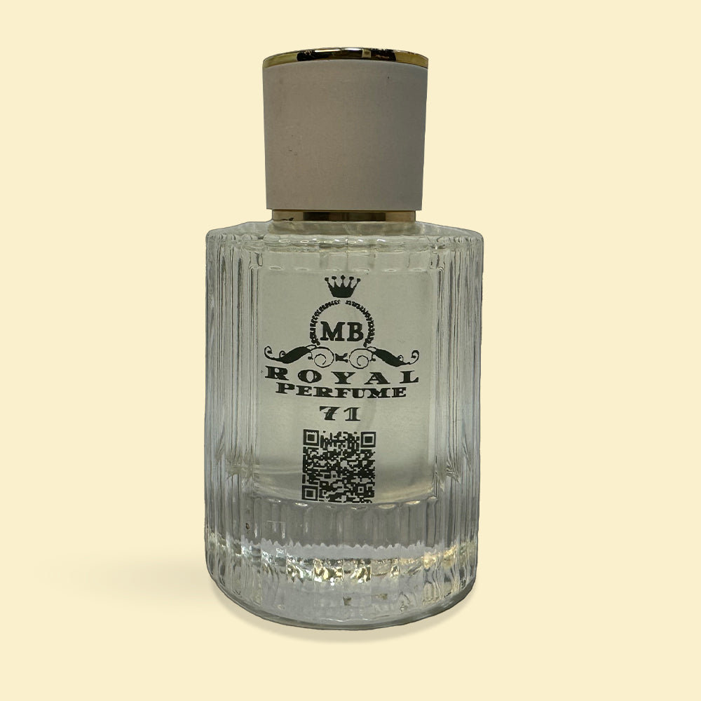 #71 Chérie Delight - MB Royal Perfume