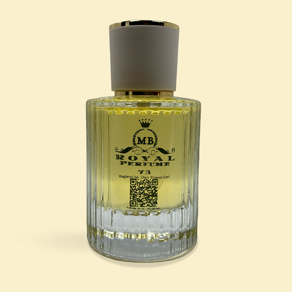 #73 Poison Temptation - MB Royal Perfume