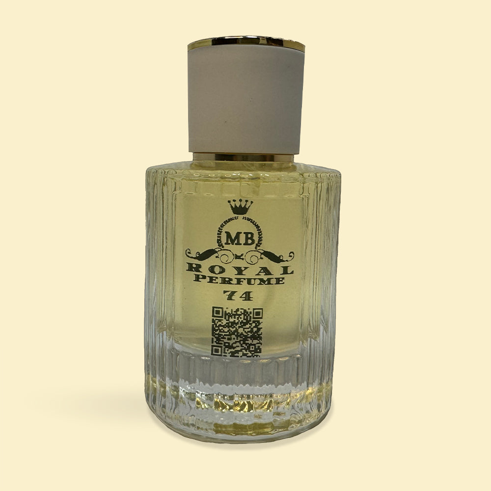 #74 Mademoiselle Bloom – Luxury perfume inspired by Miss Dior | MB Royal Perfume