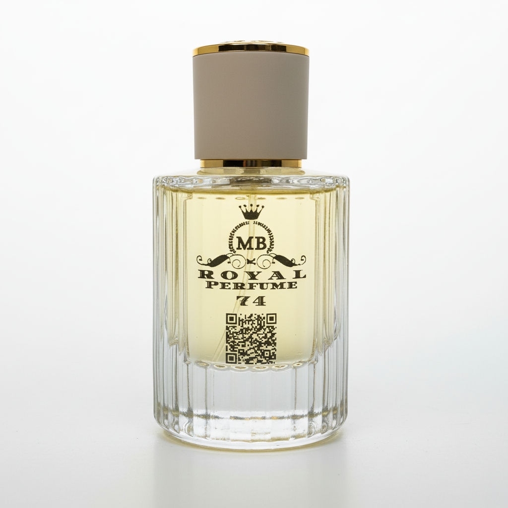 #74 Mademoiselle Bloom – Luxury perfume inspired by Miss Dior | MB Royal Perfume