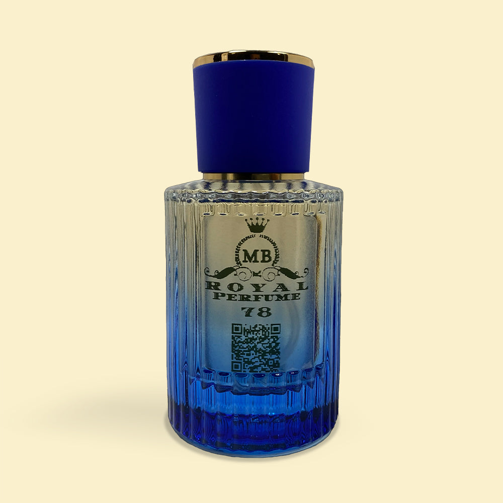 #78 Hypnotic Elixir - MB Royal Perfume