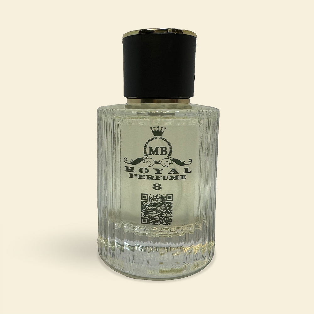 #8 Victory Elixir - MB Royal Perfume