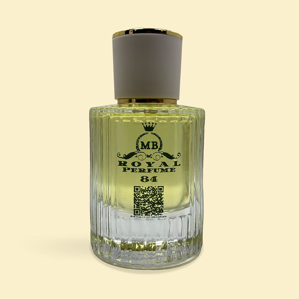 #84 Liberated - MB Royal Perfume