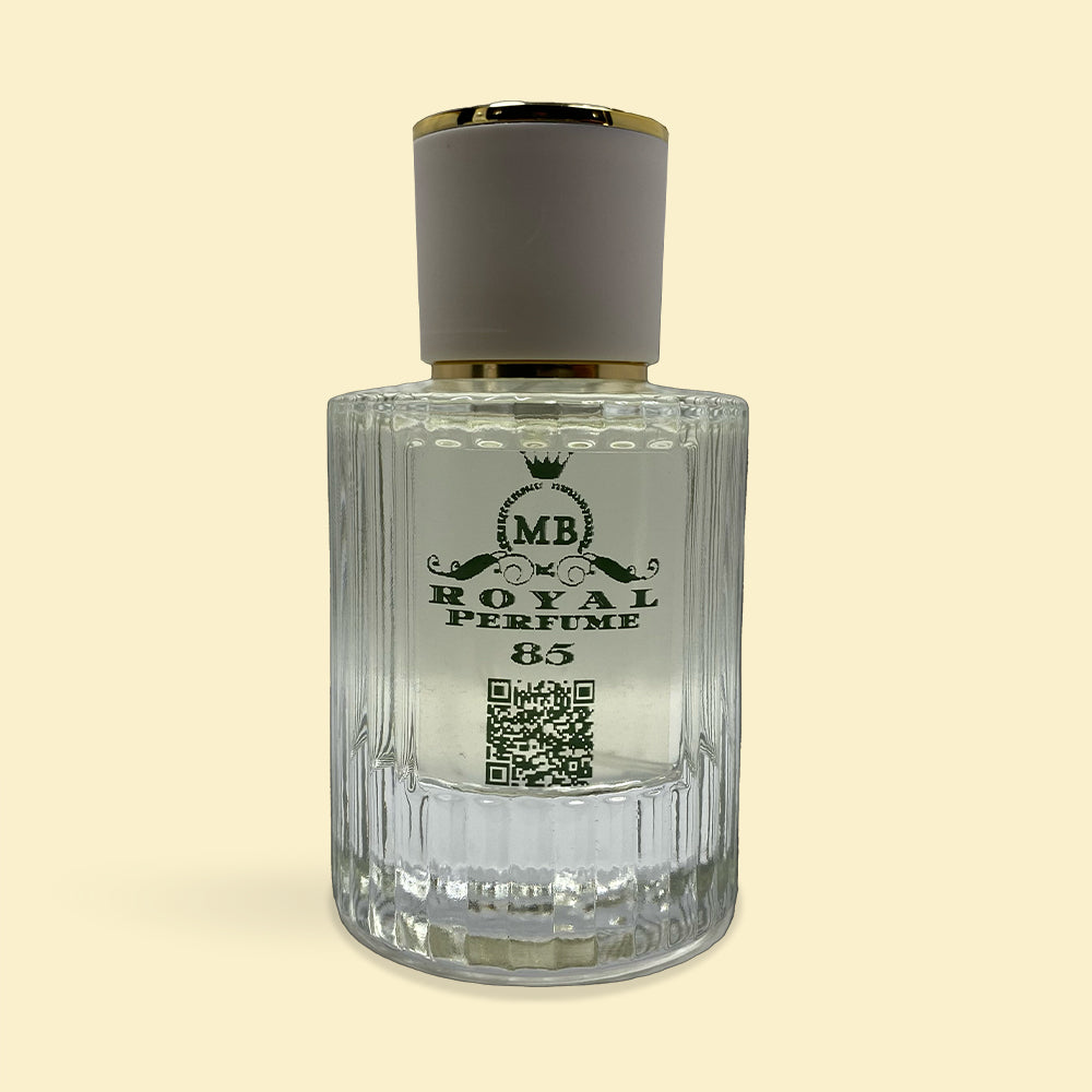 #85 Celestial Journey – Luxury perfume inspired by Stellar Times | MB Royal Perfume