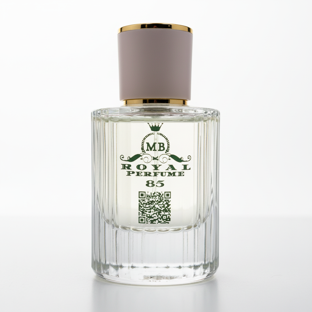#85 Celestial Journey – Luxury perfume inspired by Stellar Times | MB Royal Perfume