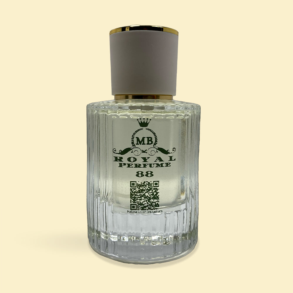 #88 Femme - MB Royal Perfume