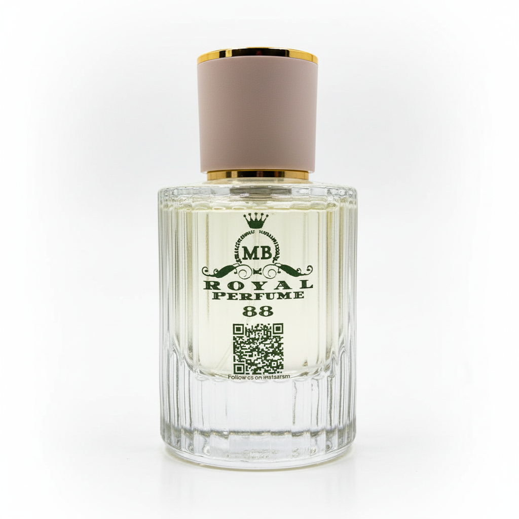 #88 Femme - MB Royal Perfume