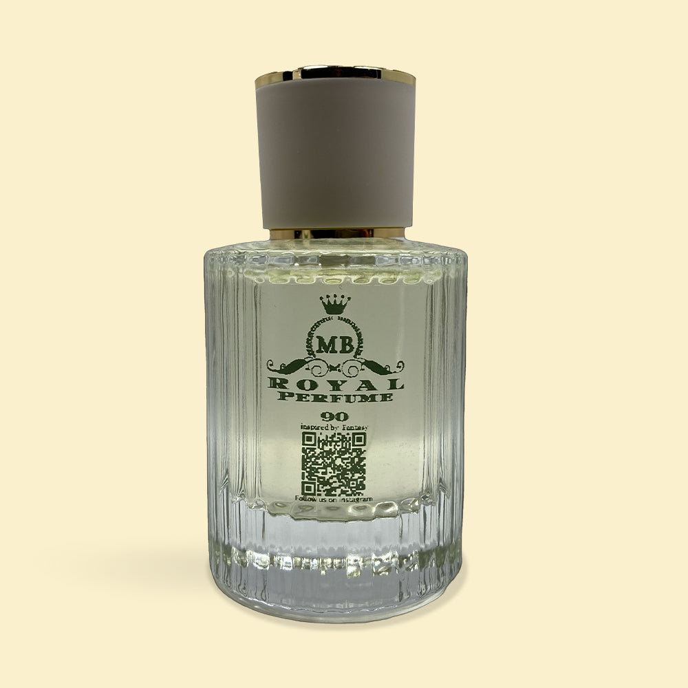 #90 Fantasy Dream - MB Royal Perfume