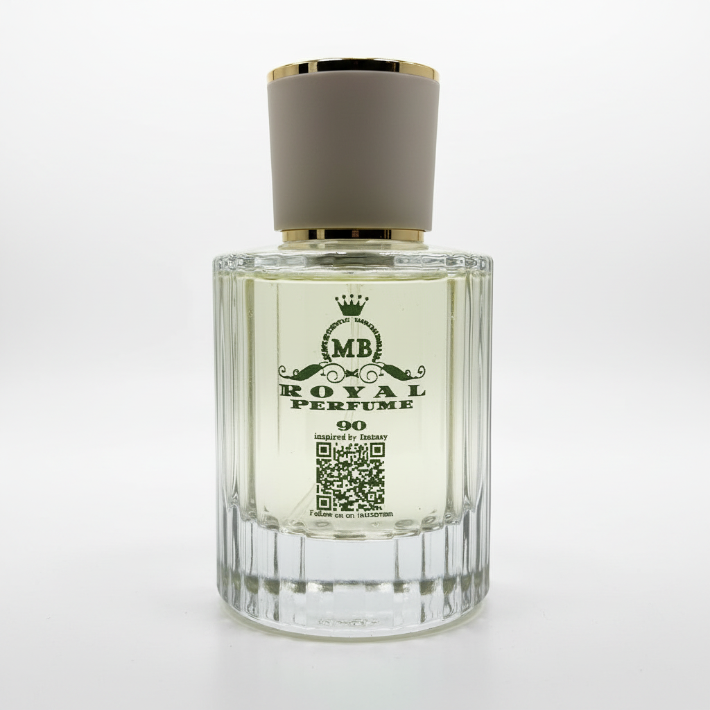 #90 Fantasy Dream - MB Royal Perfume