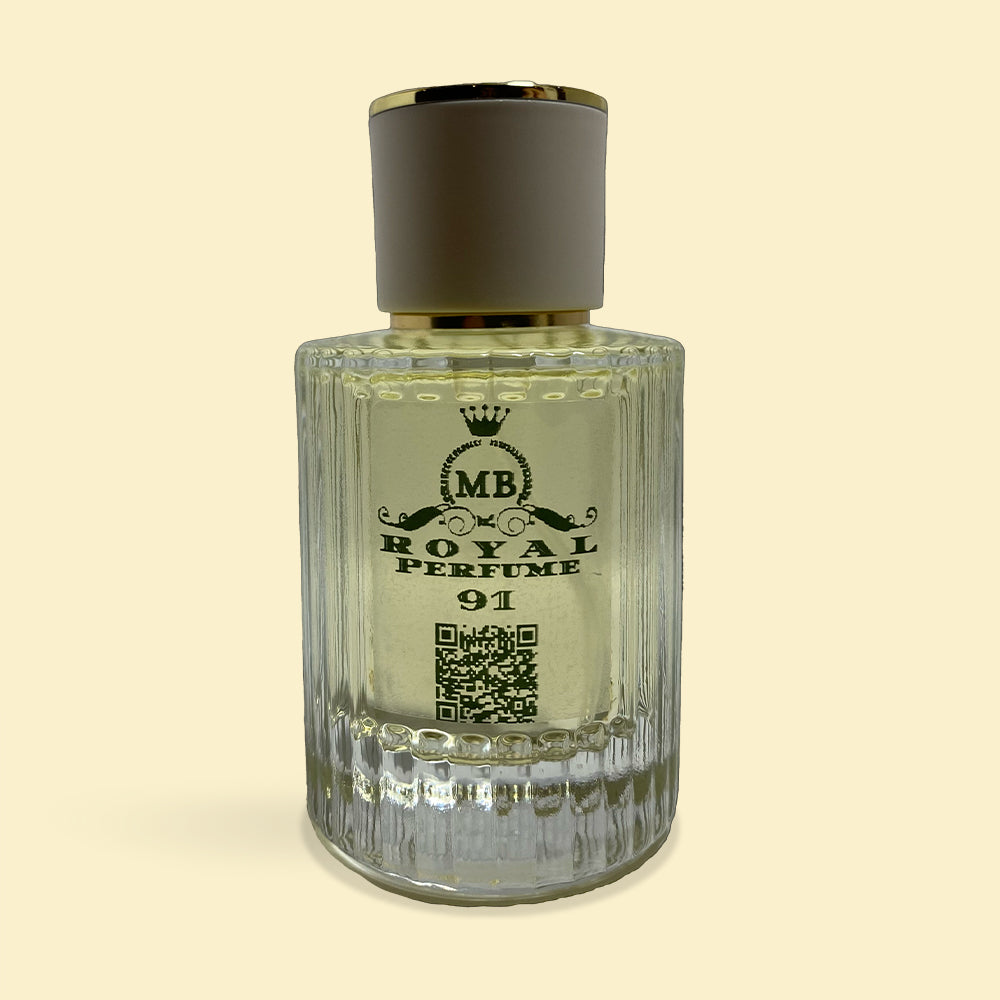 #91 Her Essence - MB Royal Perfume