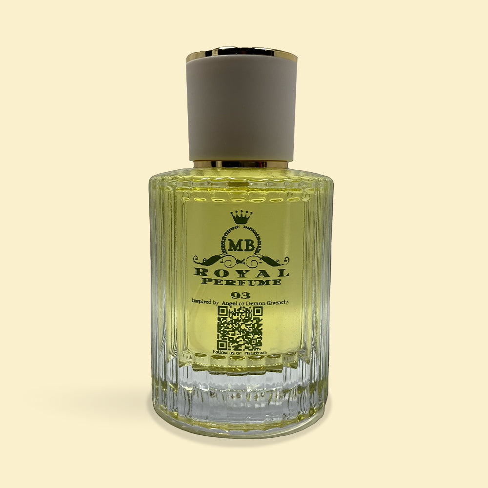 #93 Angel or Demon - MB Royal Perfume