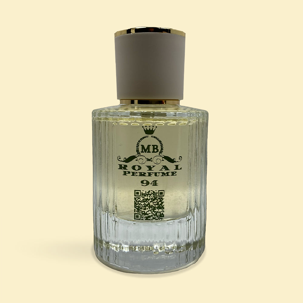 #94 The Only One - MB Royal Perfume