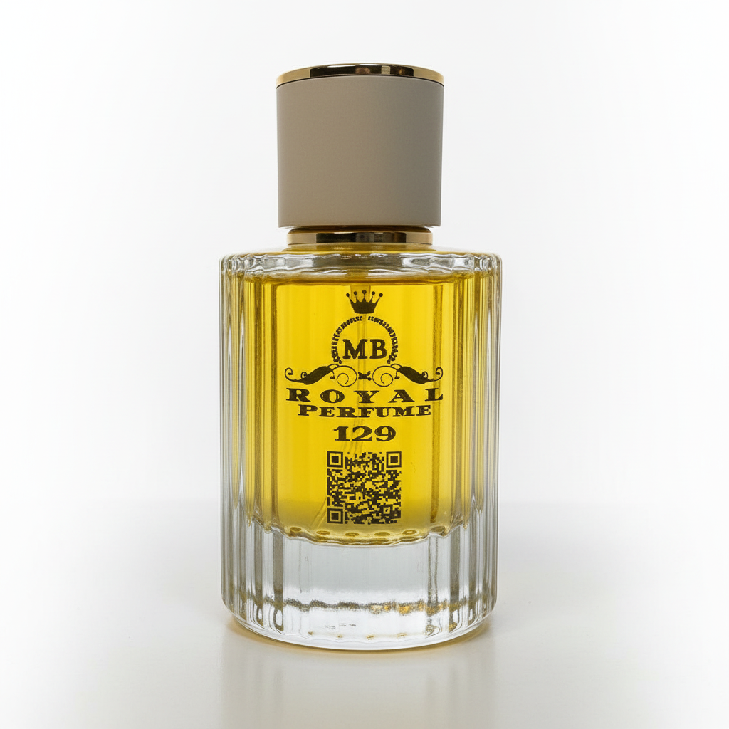 Inspired by Mystery Tobacco – unisex tobacco fragrance alternative
