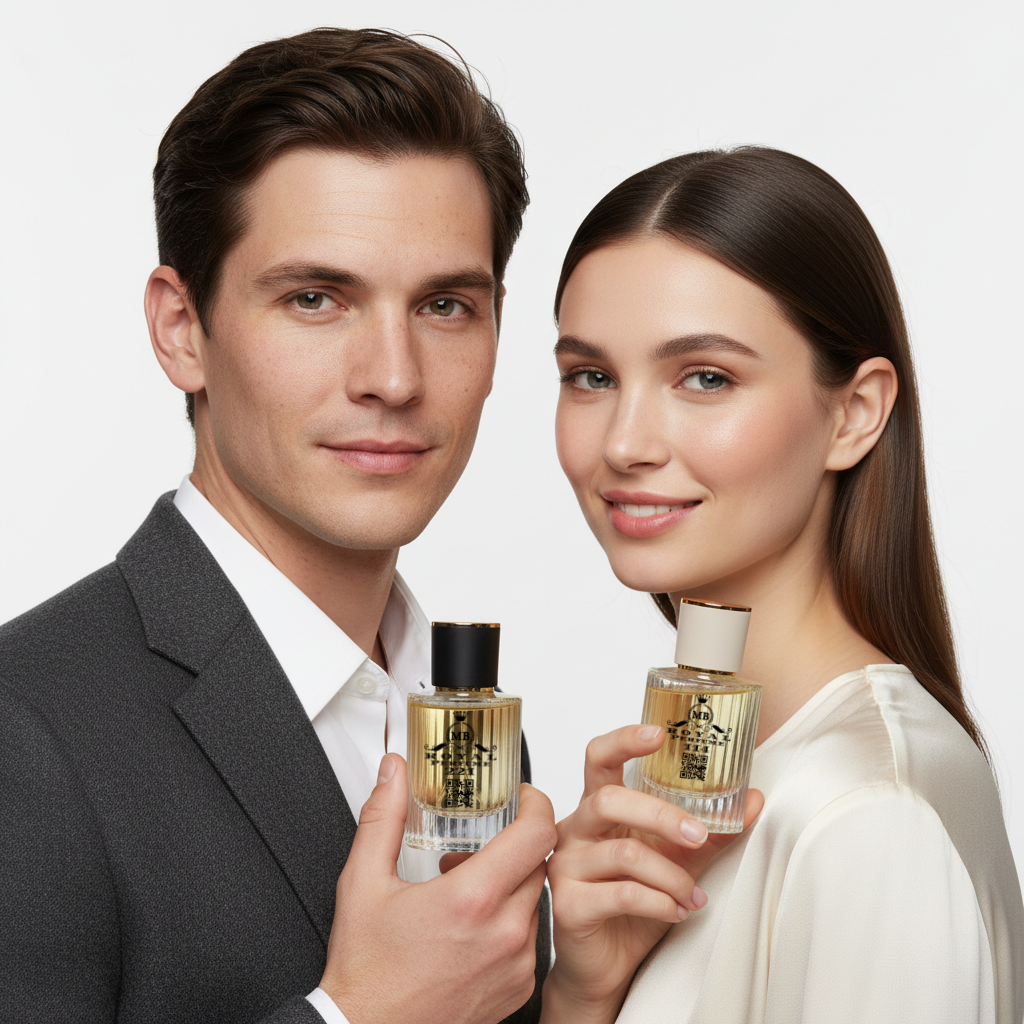 Unisex Perfumes MB Royal Perfume