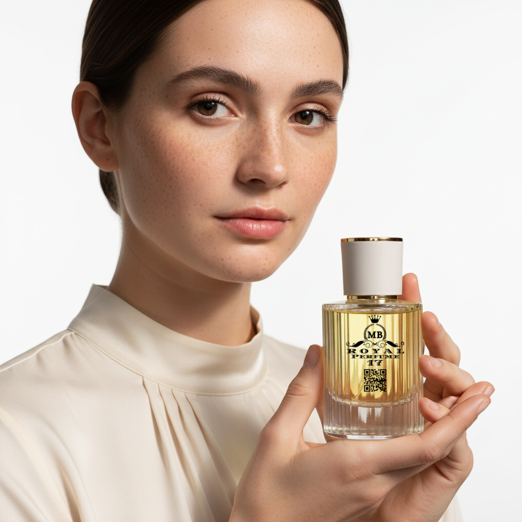 Woman's Perfumes MB Royal Perfume