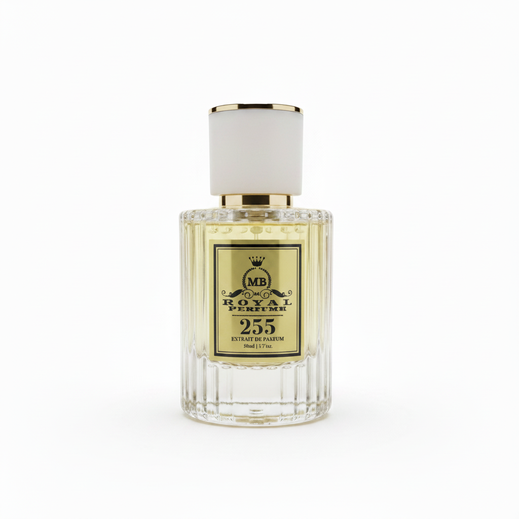 Pink Cloud 255 | Yum Boujee Marshmallow Inspired Perfume Canada