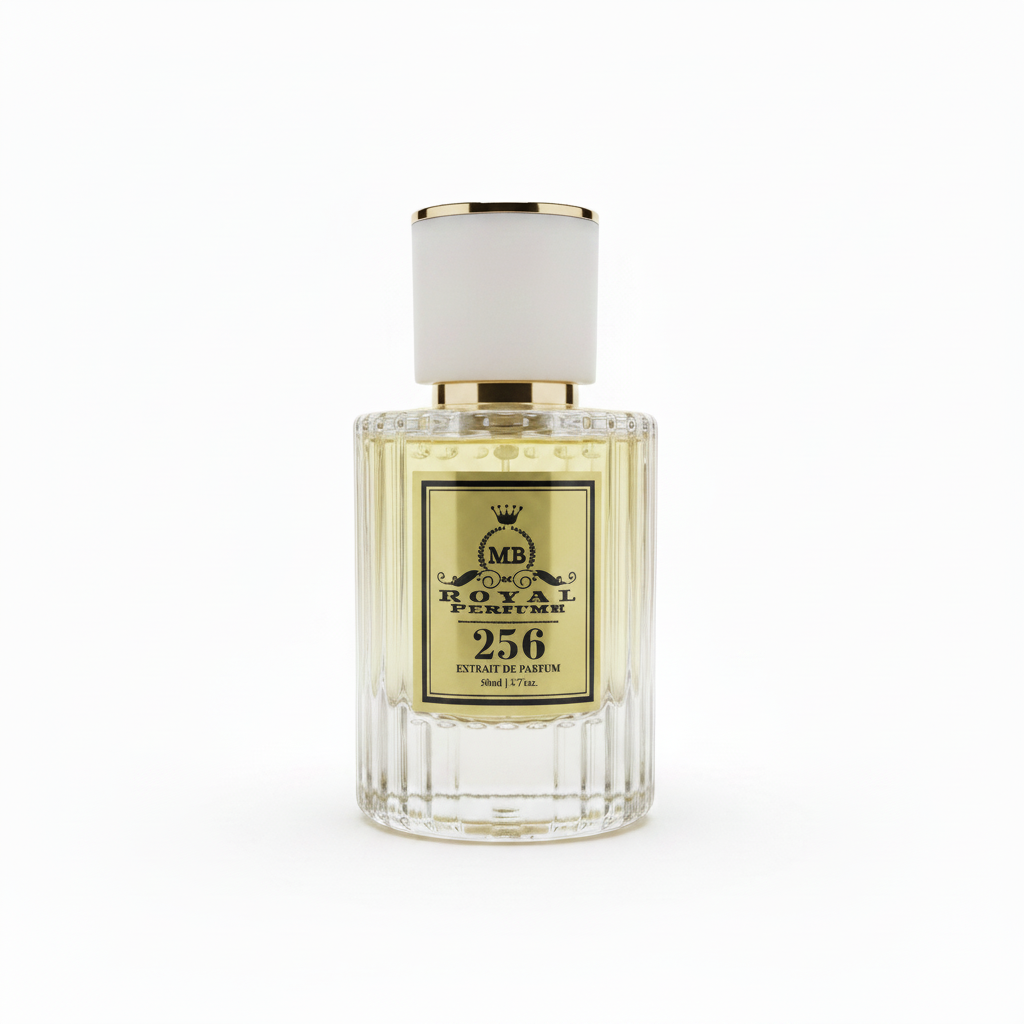 Raspberry Aura 256 | Alien Pulp Inspired Perfume Alternative Canada