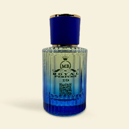 #49 Pure Excess - MB Royal Perfume