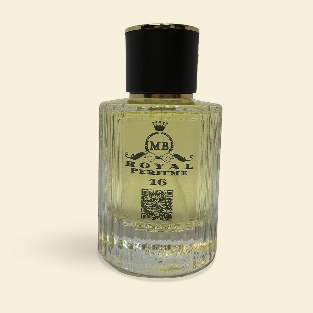 #16 Millionaire’s Elixir – Luxury cologne inspired by One Million Elixir | MB Royal Perfum
