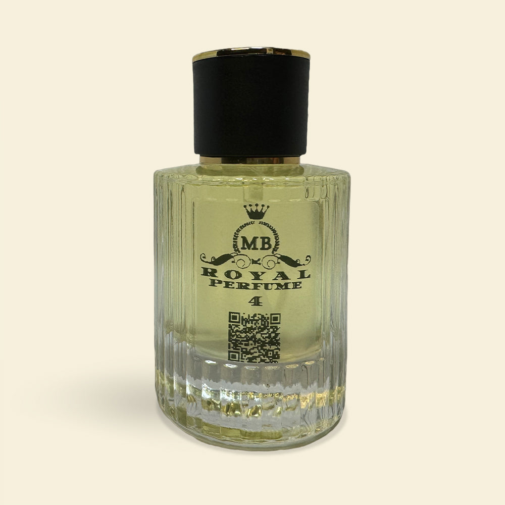 #4 Embrace Intensity – Luxury cologne inspired by Stronger With You | MB Royal Perfume