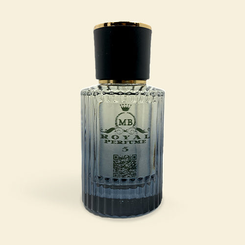 #5 Liberated Man – Luxury cologne inspired by Yves Saint Laurent | MB Royal Perfume