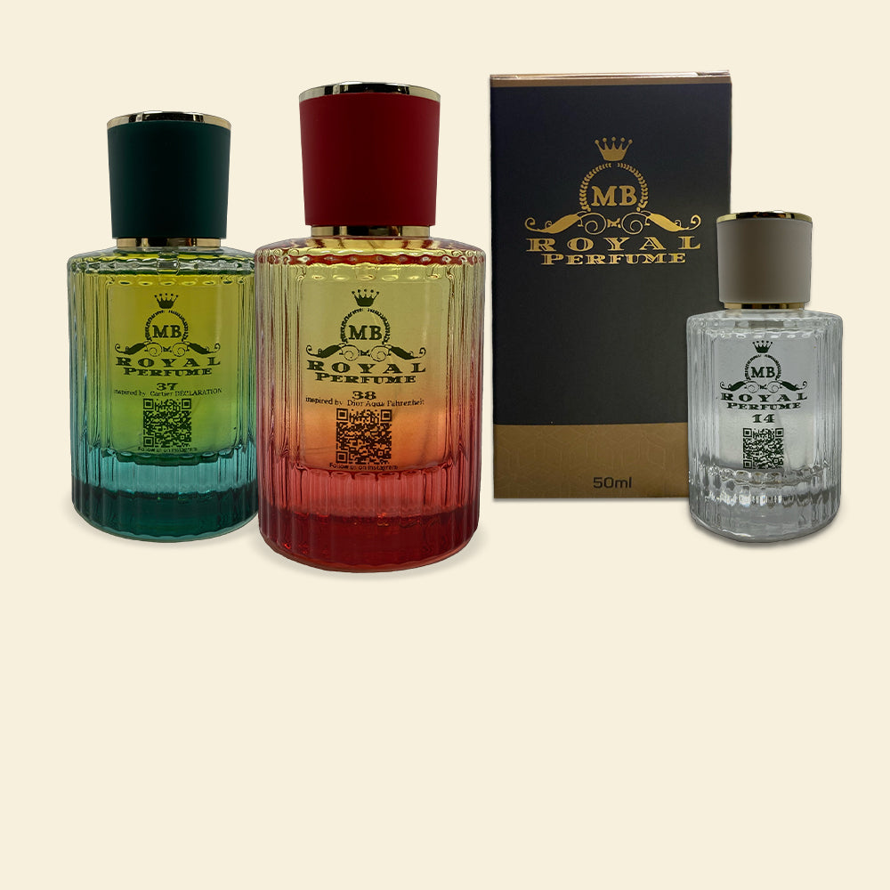 Unisex Perfumes