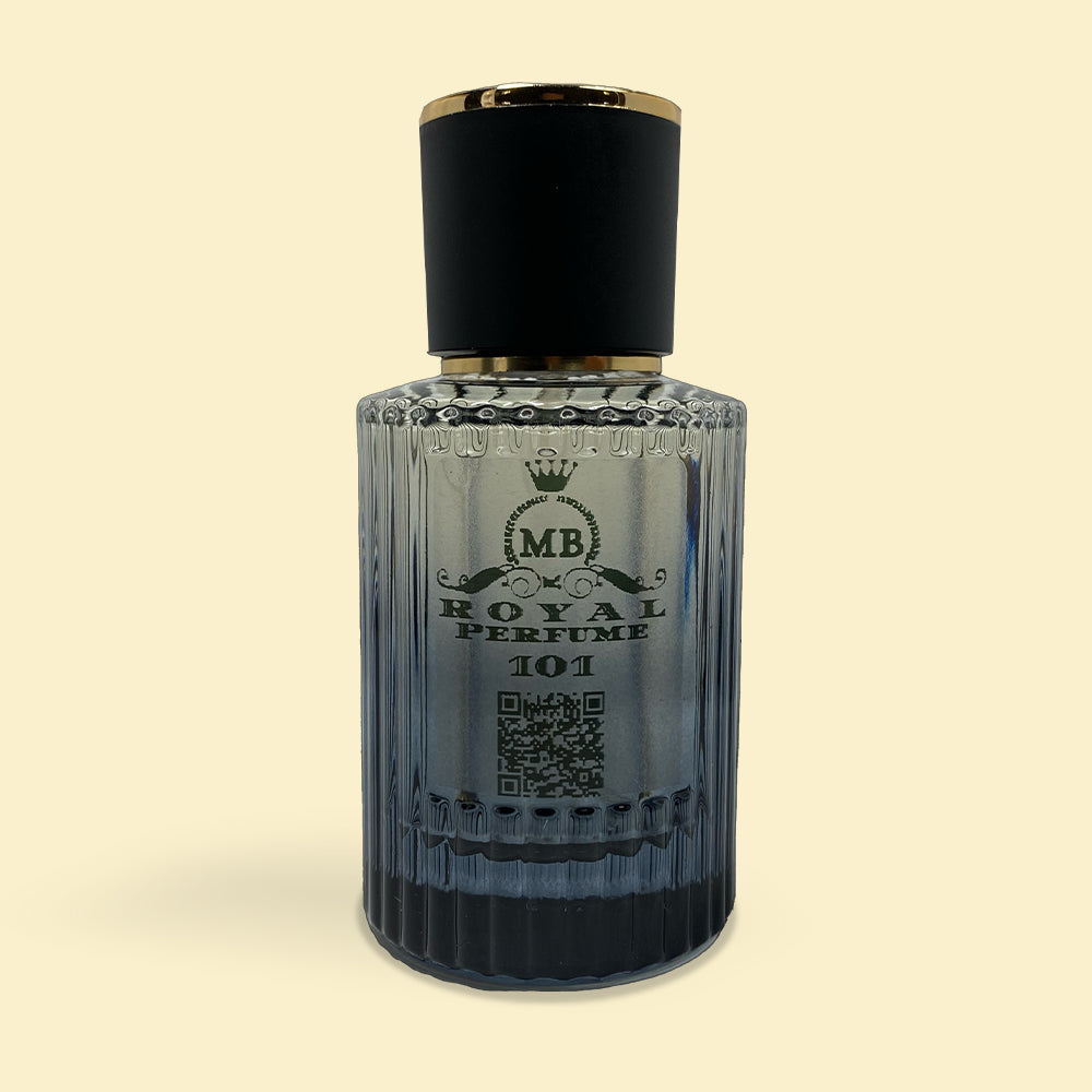 #101 Constance Evolution - MB Royal Perfume 