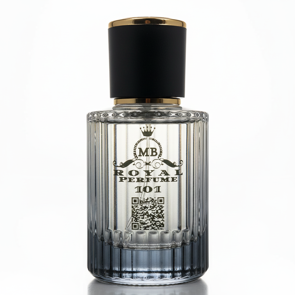 #101 Constance Evolution - MB Royal Perfume 