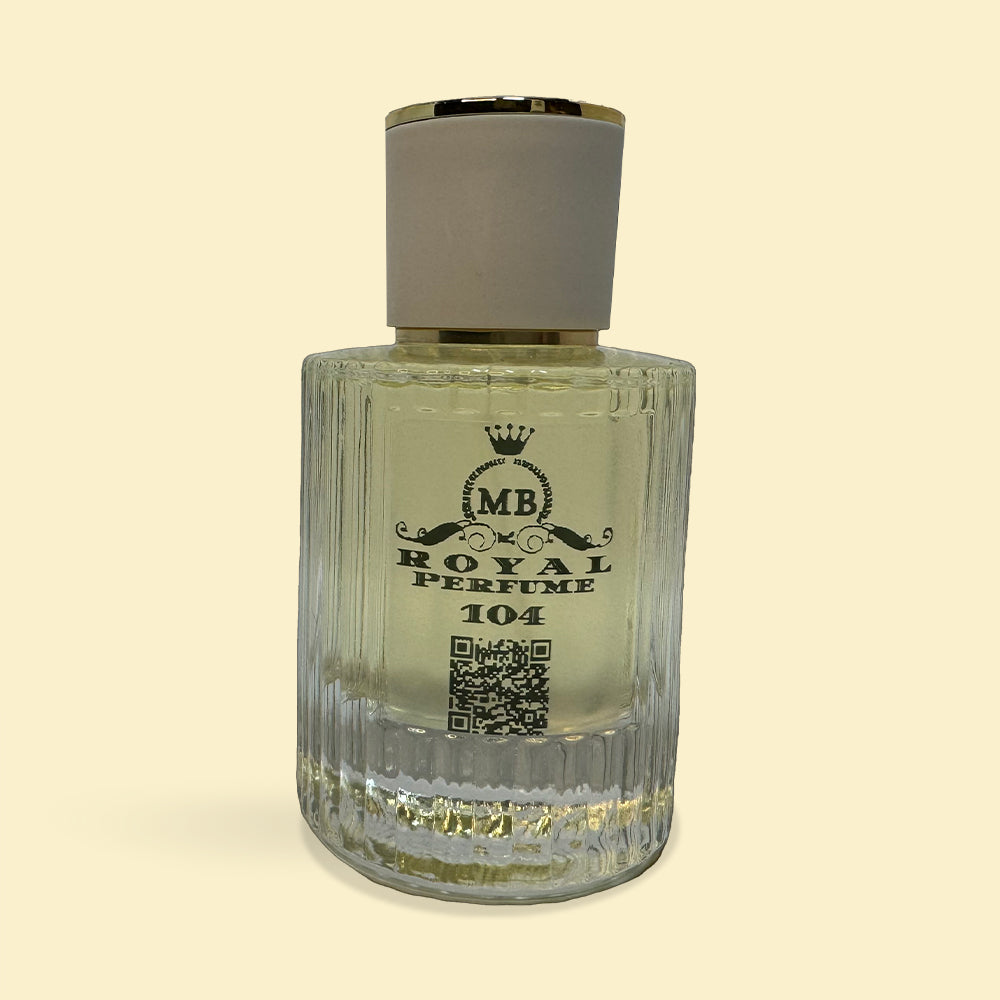 #104 Elegance - MB Royal Perfume 