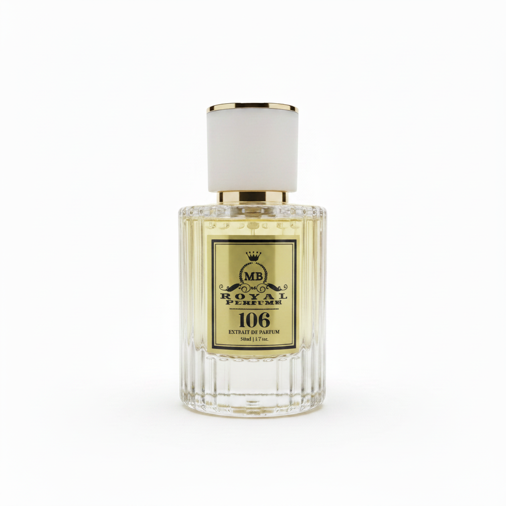 #106 Belle Epoque - MB Royal Perfume 