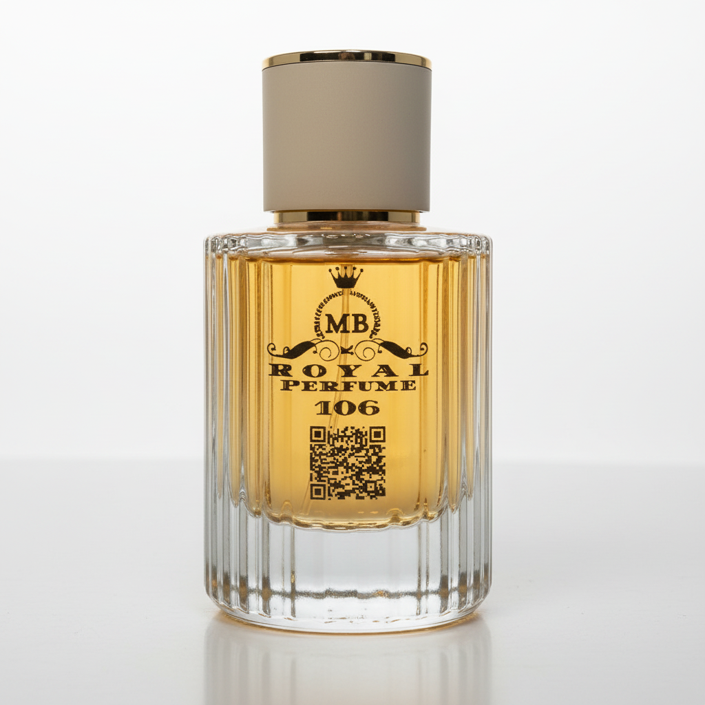 #106 Belle Epoque - MB Royal Perfume 