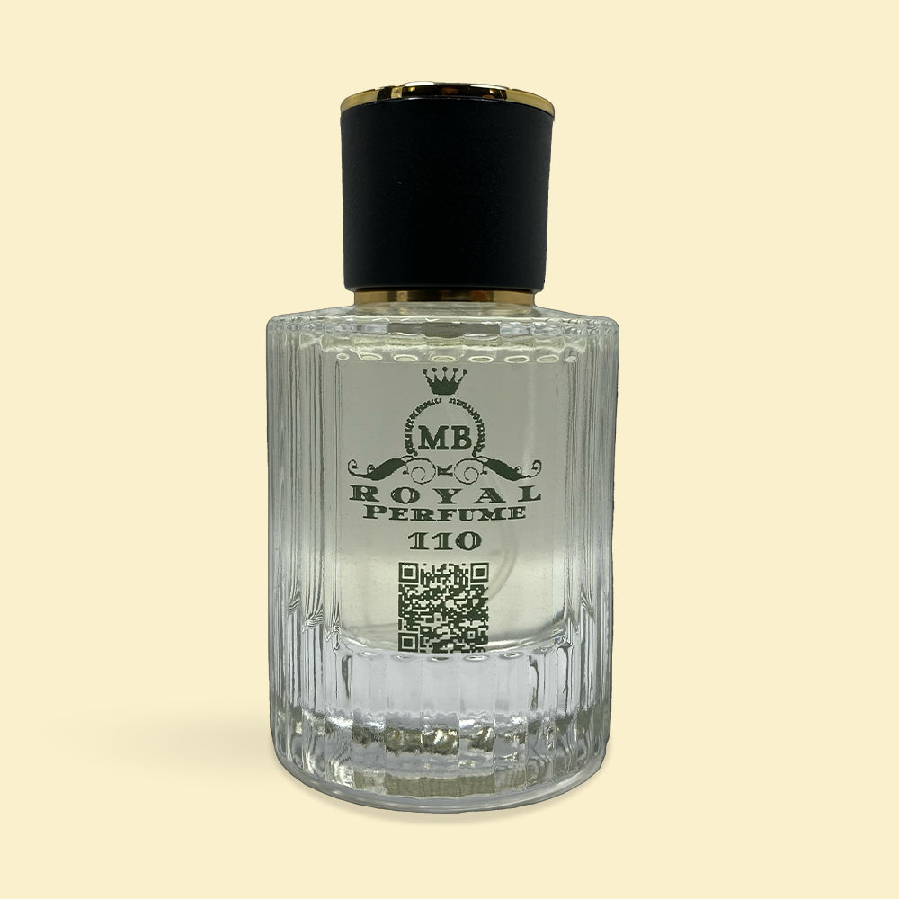 #110 Imperial Majesty - MB Royal Perfume 