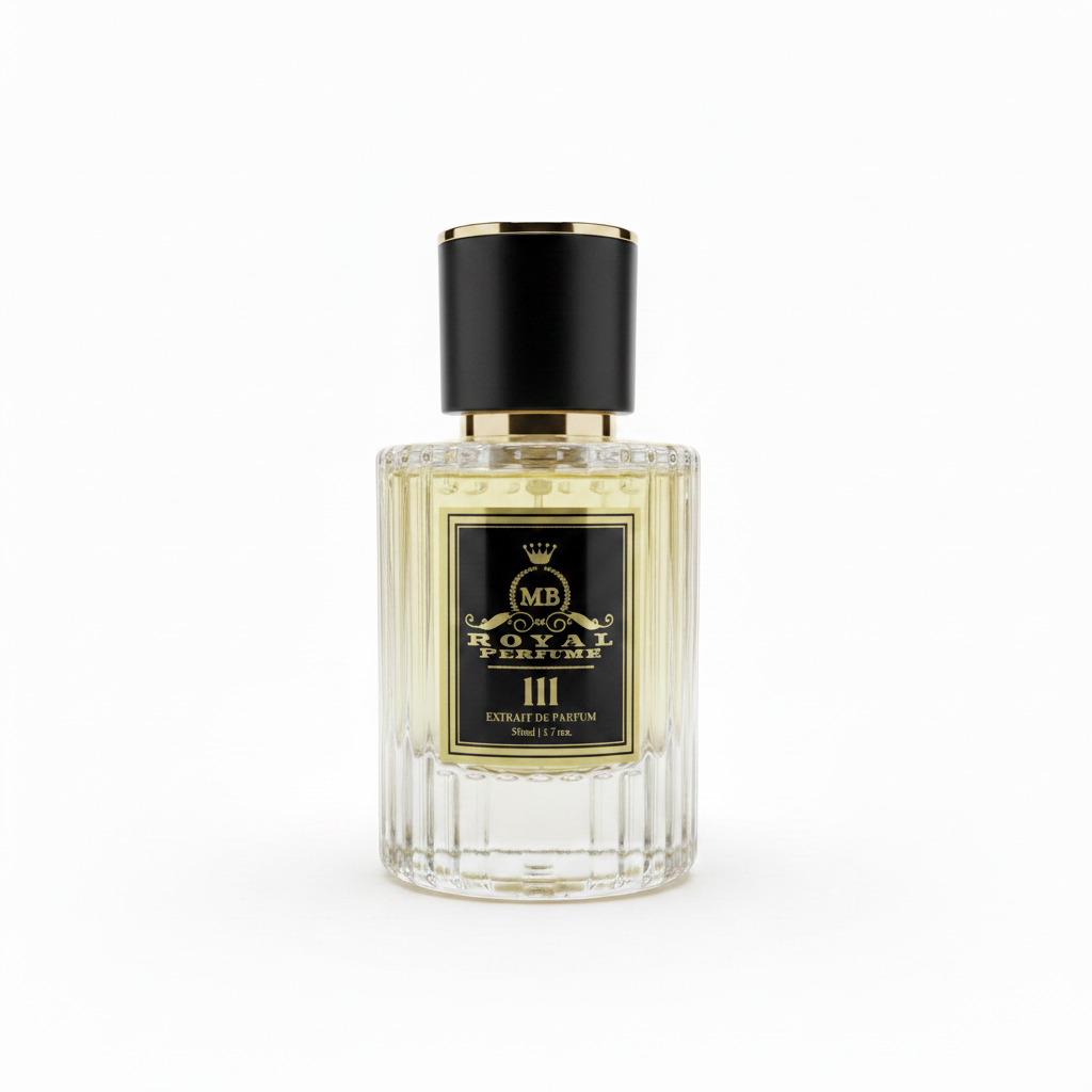 #111 Desert Mirage - MB Royal Perfume 