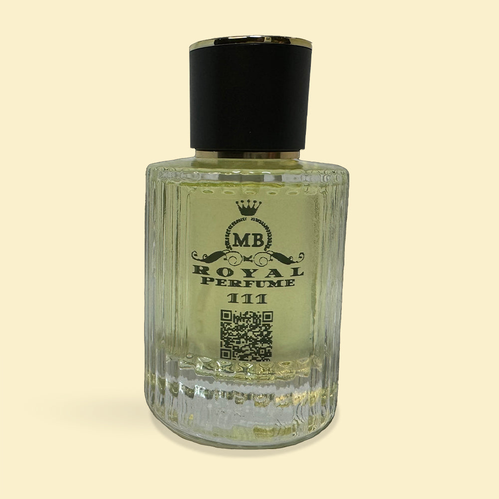 #111 Desert Mirage - MB Royal Perfume 