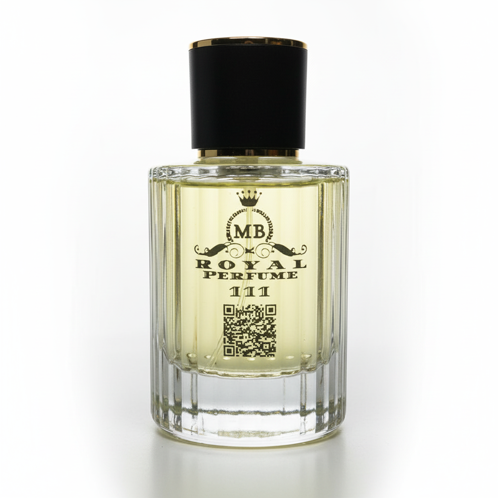 #111 Desert Mirage - MB Royal Perfume 