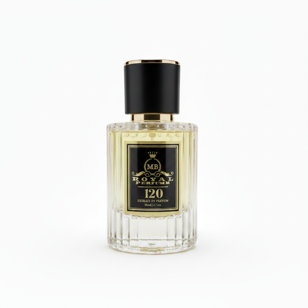 120 Oud Forest – Deep Earthy Woody Oud Unisex Perfume | MB Royal Perfume
