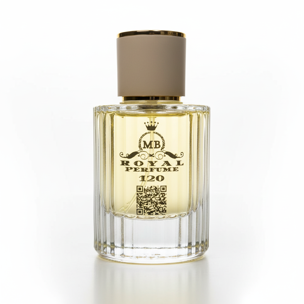#120 Oud Forest mb Royal perfume 