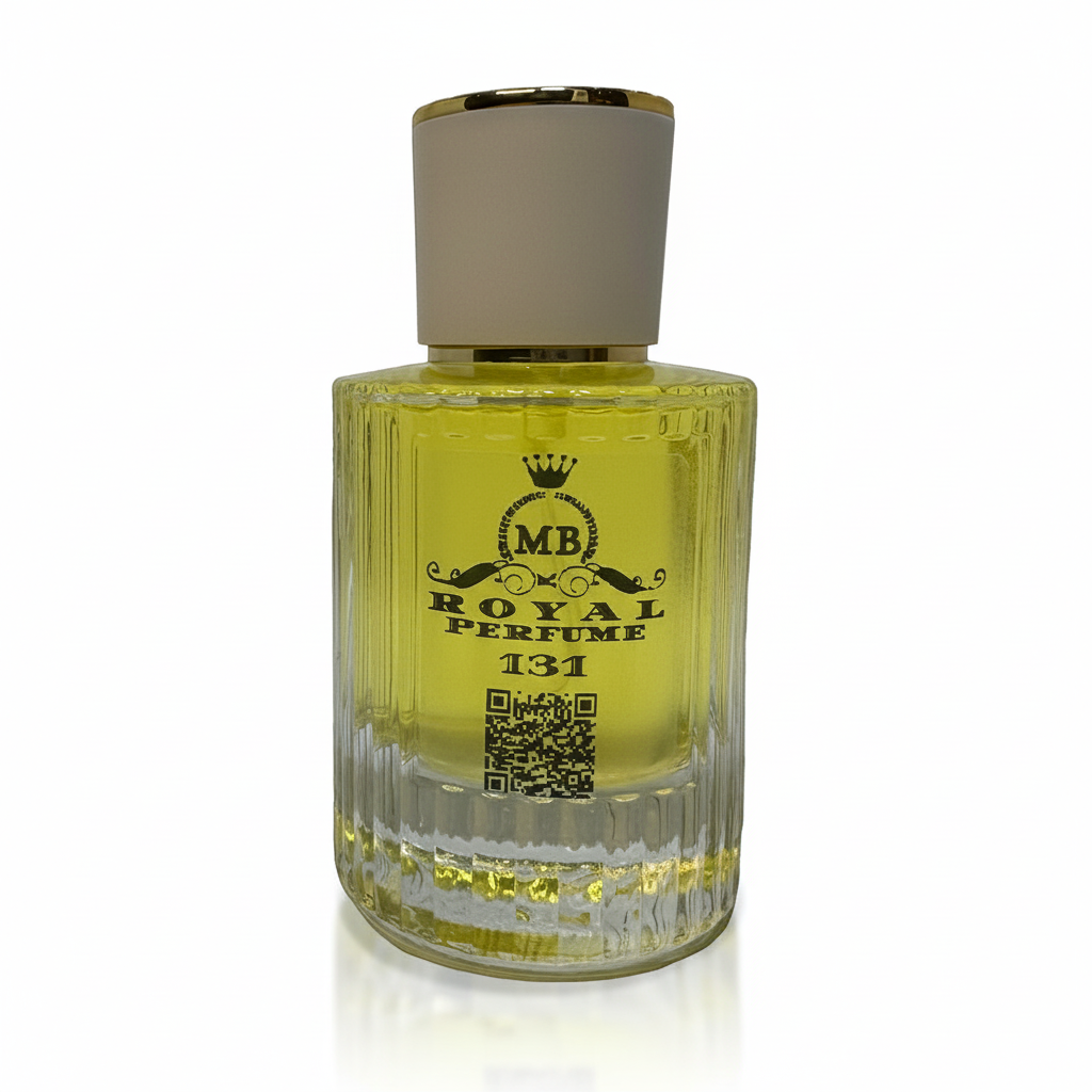 #131 Majestic Million - MB Royal Perfume 