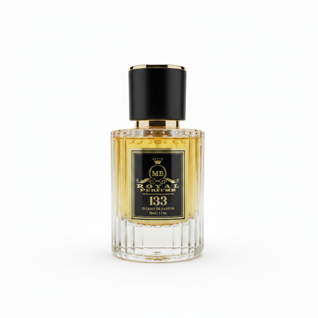 133 Winged Horse – Parfums de Marly Pegasus Inspired – Fresh Powdery Elegant Men's Cologne | MB Royal Perfume
